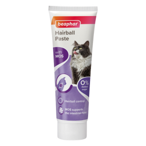 Beaphar Malt Paste Kedi Malt Macunu 100 Gr 12 li Skt:03/26