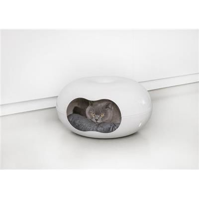 Moderna Doonut Kedi Evi