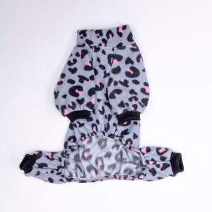 26911 Gri Innsbruck Leopar Tulum