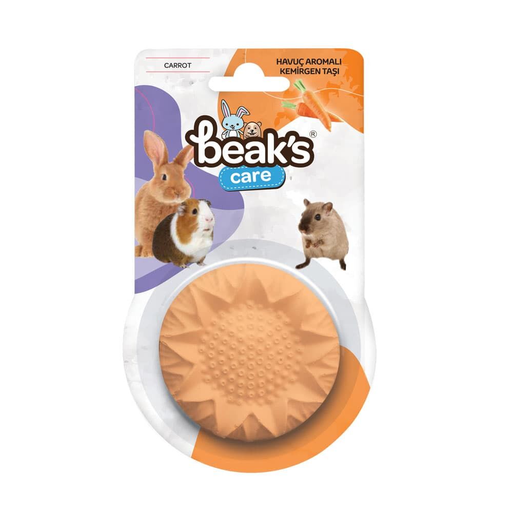 Beak's Kemirgen Taşı 8 li