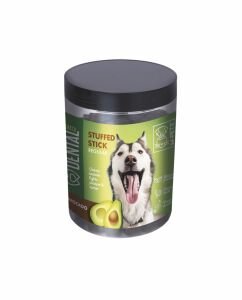 19029399 M-Pets Dental Snack Avocado Stuffed Stıck Regular Ödül 400Gr