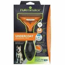 Furminator Shorthair Kısa Tüylü Köpek Tarağı T691742