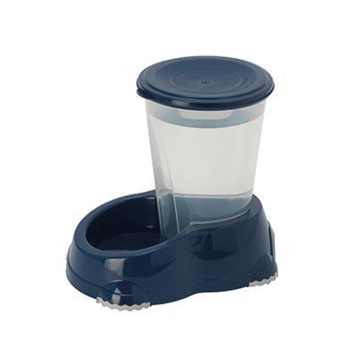 Moderna Smart Lacivert Kedi Ve Köpek Su Kabı 1.5 Lt