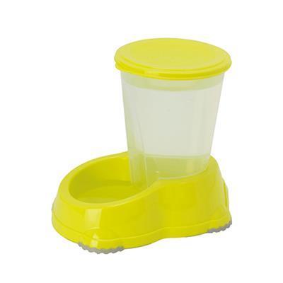 Moderna Smart Sarı Kedi Ve Köpek Su Kabı 3 Lt