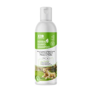 Bio Pet Active Herbal Guard Smp for Dogs Anti̇septi̇k Şampuan 250 Ml (6lı)(PAKET)  Skt:04/29