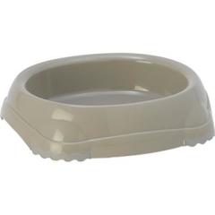 Moderna Smart Gri Kedi Mama Kabı 210 Ml