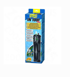 Tetra In Plus 1000 İç Filtre