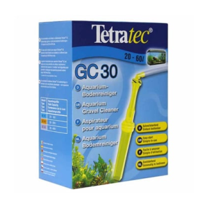 Tetra Tec GC 30 Dip Süpürgesi