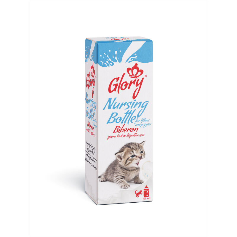 Glory Biberon (12 li)(PAKET)