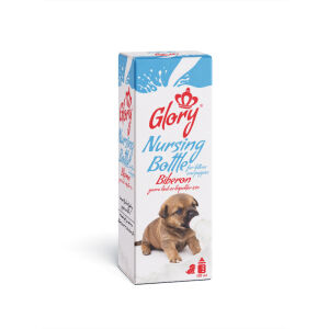 Glory Biberon (12 li)(PAKET)