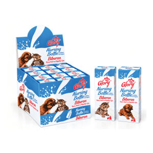 Glory Biberon (12 li)(PAKET)