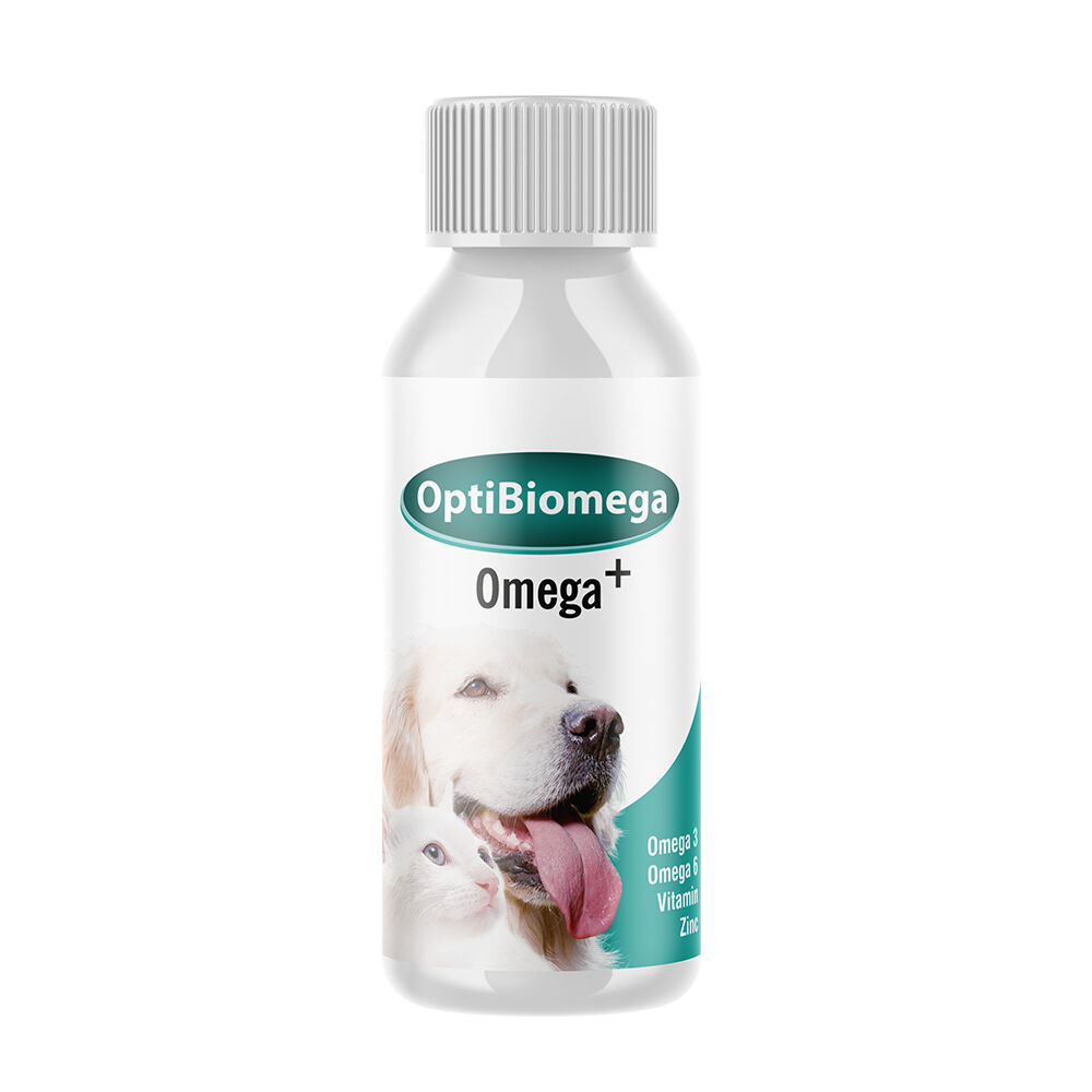 Opti̇bi̇omega Balık Yağı (omega 3-6-9 Vi̇tami̇n Çi̇nko) 100 Ml (ADET)SKT:05/28