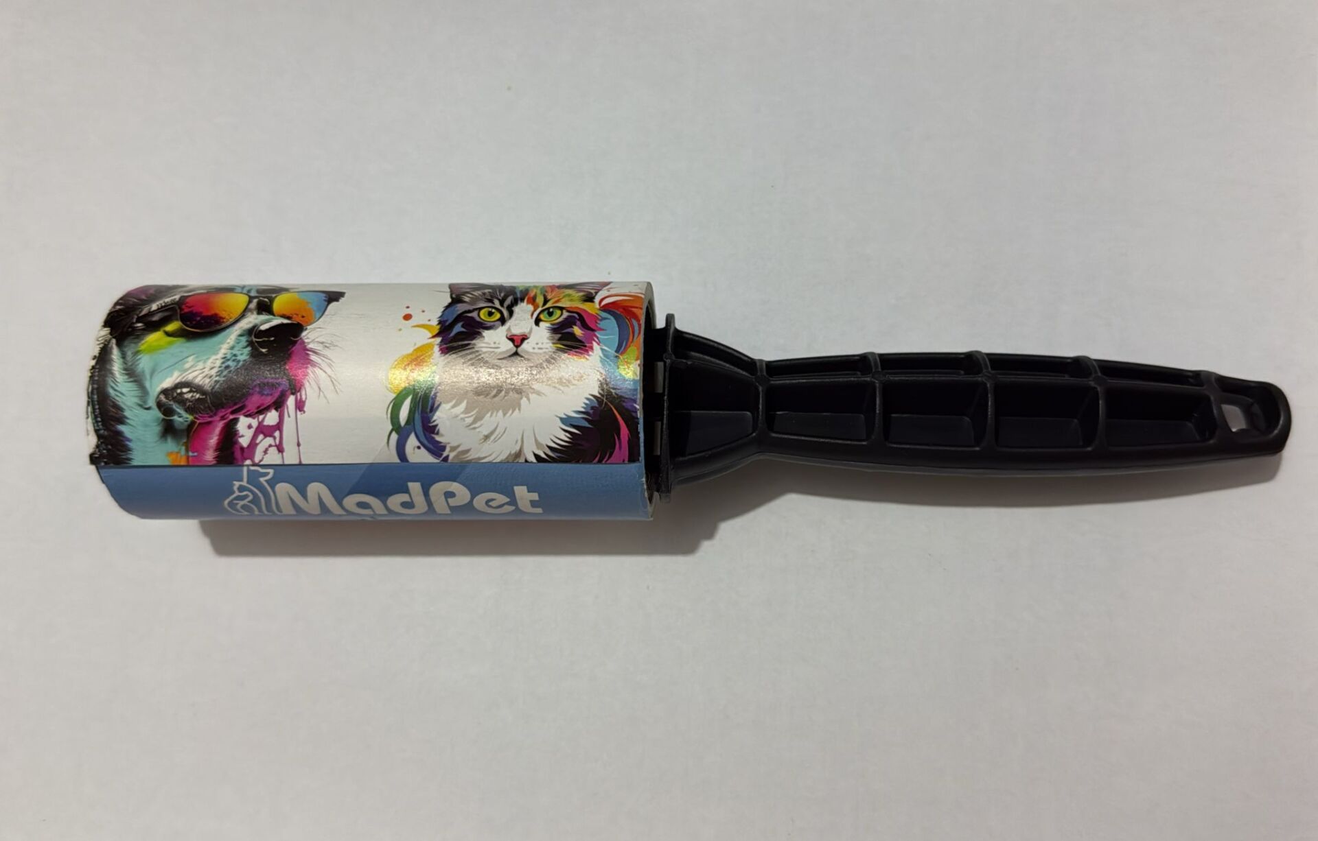 Mad Tüy Toplama Rulosu 60 Yaprak