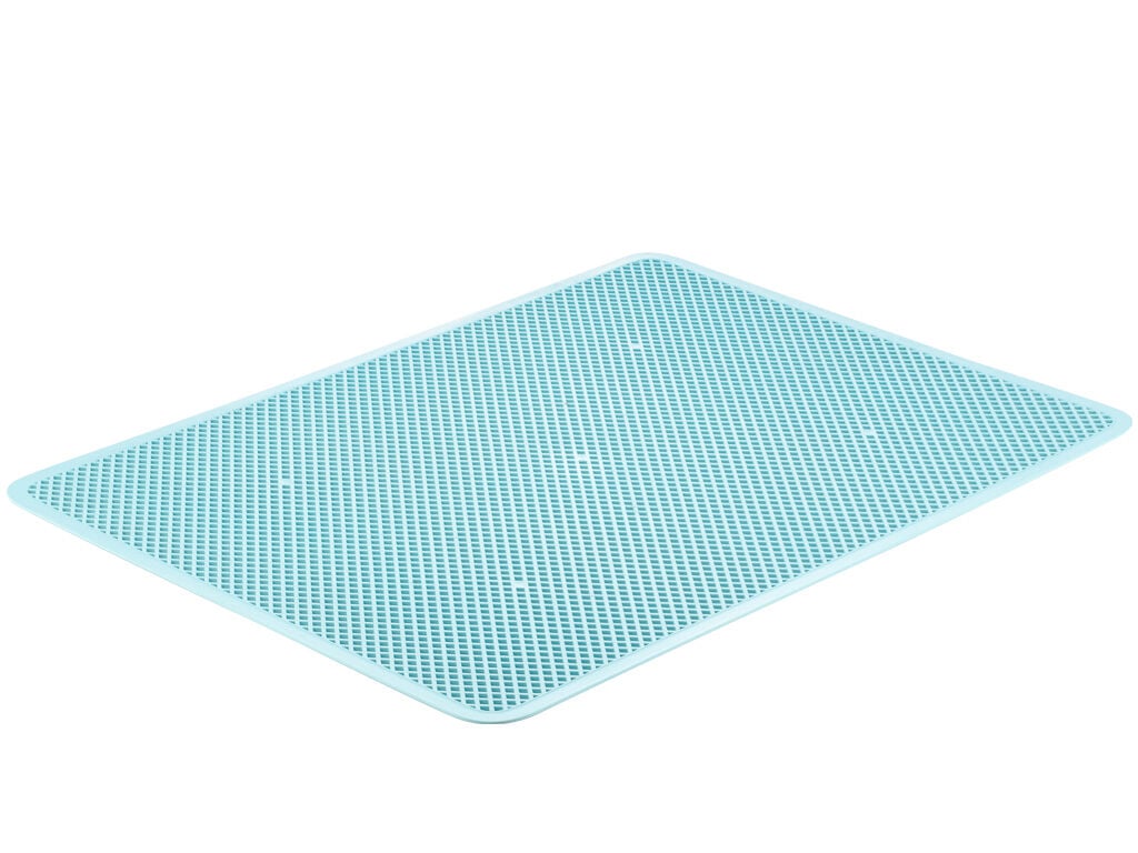 Elekli Kedi Tuvalet Paspası 45x65 Cm (5li)(PAKET)