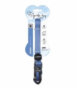 10848499 M-Pets Gentle Dog Gezdirme Kayışı (M) Blue