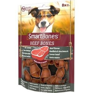 SmartBones Beef Mini 7 Adet Skt:12/27