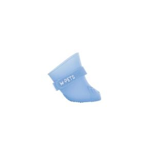 10374317 M-Pets Rainy Day Köpekler İçin Ayakkabı (XL) BLUE