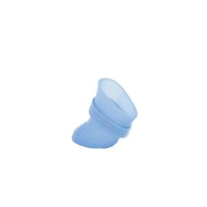 10374317 M-Pets Rainy Day Köpekler İçin Ayakkabı (XL) BLUE