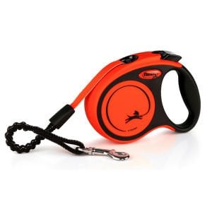 Flexi Xtreme Otomatik Şerit Tasma XS 3 mt