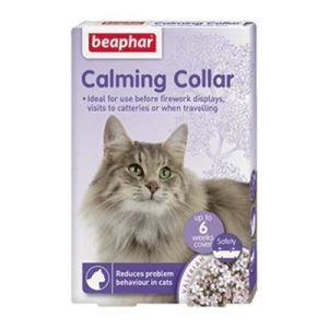 Beaphar Sakinleştirici Kedi Tasması