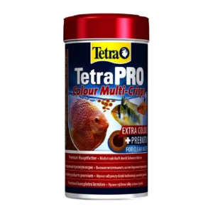 Tetra Pro Colour 250ml SKT:10/28
