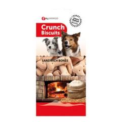 Flamingo Crunch Köpek Biskuvisi 500 Gr Skt:07/22