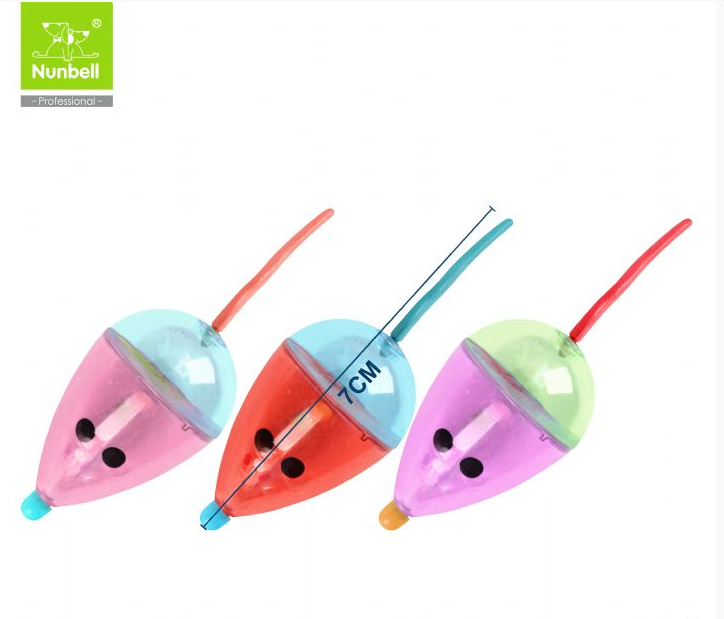 Nunbell Kedi Oyuncağı Fare