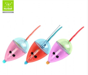 Nunbell Kedi Oyuncağı Fare