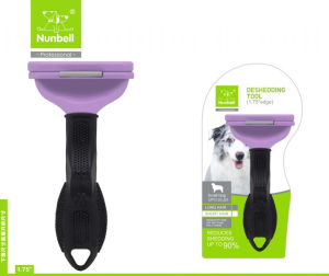 Nunbell Furminator Long Haır Uzun Tüy S Köpek Fırçası