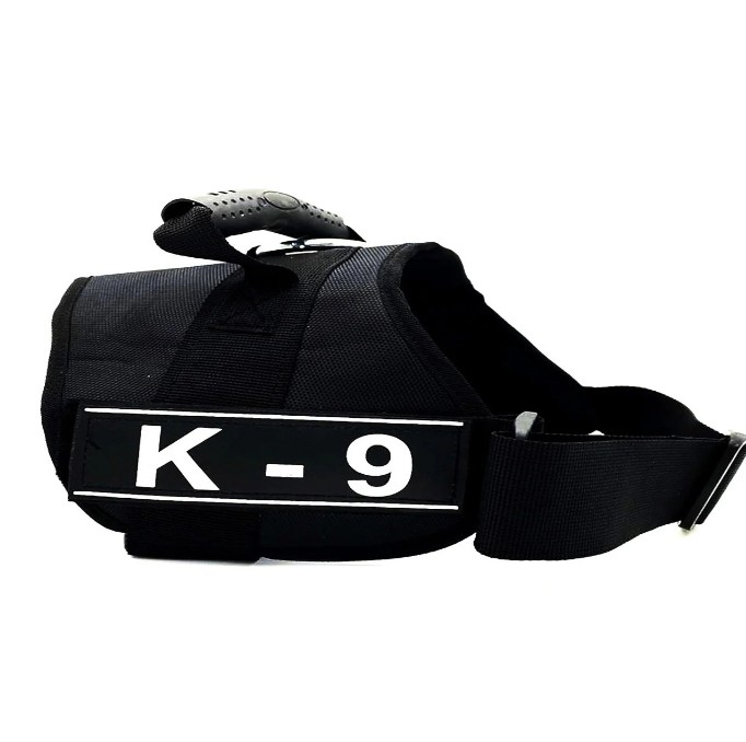K9 Göğüs Tasması