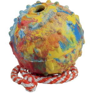 GAPPAY KAUÇUK İPLİ TOP 7 cm