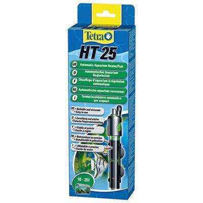 Tetra Ht Akvaryum Isıtıcısı 25 Watt