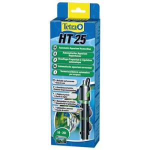 Tetra Ht Akvaryum Isıtıcısı 25 Watt