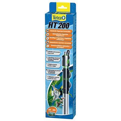 Tetra Ht Akvaryum Isıtıcısı 200 Watt