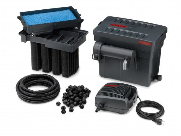 Eheim Loop Pro 12000 Havuz Filtresi