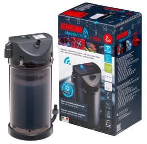 Eheım classicVARIO+e 250