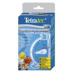 Tetra Hydrometer Akvaryum Tuz Ölçer