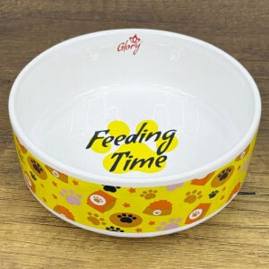 Glory Seramik Mama Kabı Cherish 400 Ml