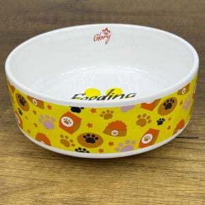 Glory Seramik Mama Kabı Cherish 400 Ml