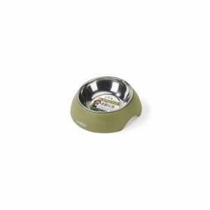 10510499 M-Pets Eco Bamboo Mama Kabı 190Ml Olive