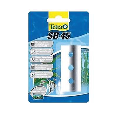 Tetra Sb 45 Akvaryum Sileceği Yedek Bıçak