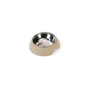 10510799 M-Pets Eco Bamboo Mama Kabı 190Ml Sand