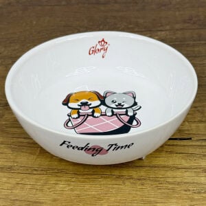 Glory Seramik Mama Kabı Madcap 250 Ml
