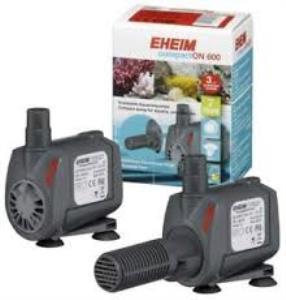 Eheim Compact On 600 Akvaryum Sirkülasyon Motoru