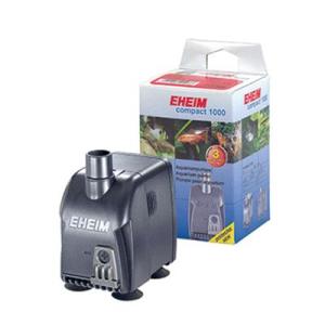 Eheim Compact On 1000 Akvaryum Sirkülasyon Motoru