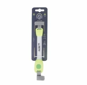 10855999 M-Pets Flash Led Band Green
