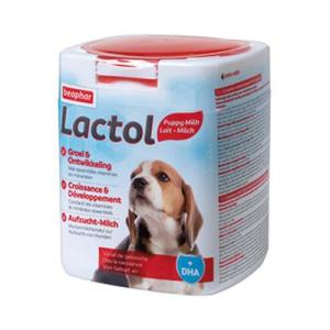 Beaphar Lactol Yavru Köpek Süt Tozu 500 Gr Skt:05/24