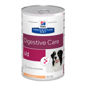 Hills Digestive Care i/D Köpek Sindirim Bakımı 12X360 Gr  Skt:06/27