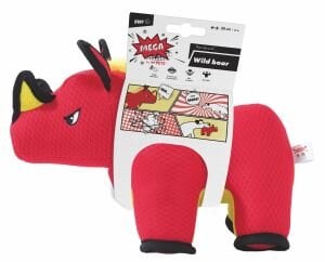 10671799 M-Pets Mega Wild Boar Köpek Oyuncağı