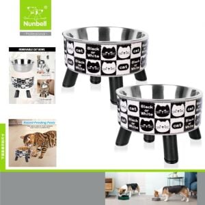 Nunbell Mama Kabı Yüksek